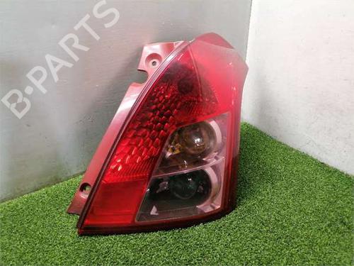 Right taillight SUZUKI SWIFT III (MZ, EZ) 1.3 DDiS (RS413D) | BP38428071C35 - Image 2