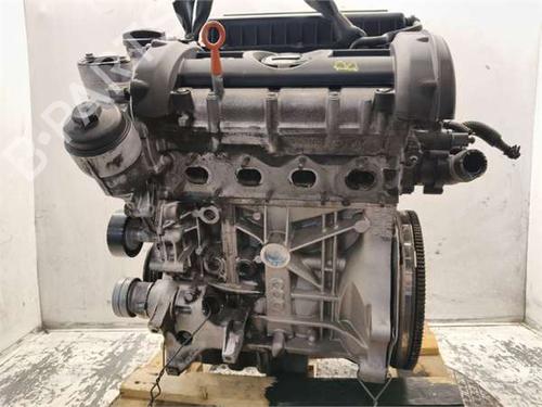 Used Engine Engine SEAT IBIZA IV (6J5, 6P1) 1.6 (105 hp) 39659477 39659477