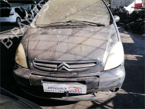 Used Parts CITROËN XSARA PICASSO (N68) 1.6 HDi 4743397