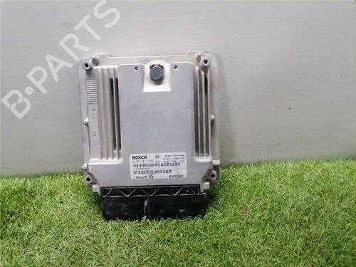 Used Electronic module Electronic module MITSUBISHI LANCER VIII (CY_A, CZ_A) 2.0 DI-D (CY8A) (140 hp) 31890894 31890894