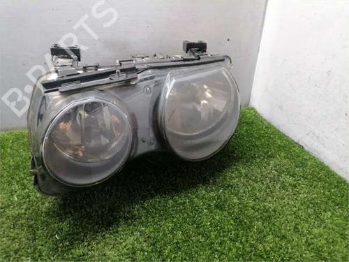 Used Left headlight Left headlight BMW 3 (E46) 320 d (136 hp) 36656463 36656463