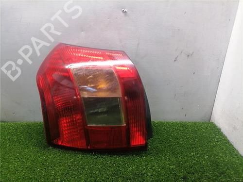 Used Left taillight TOYOTA COROLLA (_E12_) 2.0 D-4D (CDE120_, CDE120R) (90 hp) 32308010