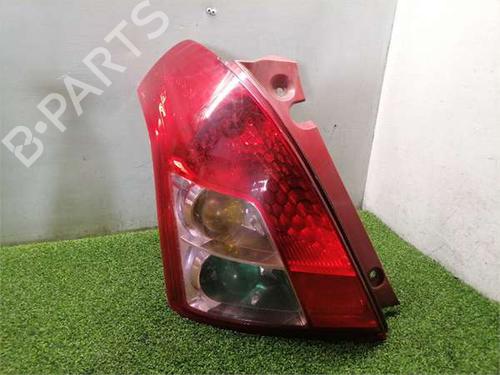 Left taillight SUZUKI SWIFT III (MZ, EZ) 1.3 DDiS (RS413D) | BP38428072C34 - Image 2
