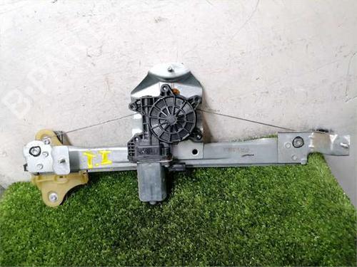 Used Other Other RENAULT CAPTUR I (J5_, H5_) 0.9 TCe 90 (90 hp) 35796830 35796830