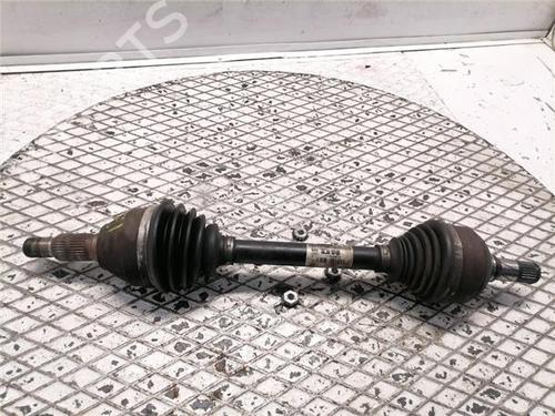 Used Left front driveshaft OPEL ASTRA J (P10) 1.7 CDTI (68) (110 hp) 31894294