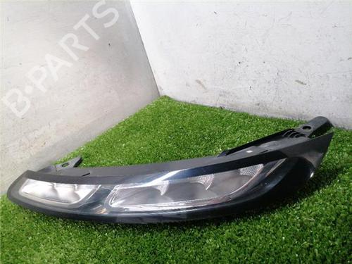 Left front fog light CITROËN C4 CACTUS 1.2 VTi 82 | BP33478302C30 - Image 2