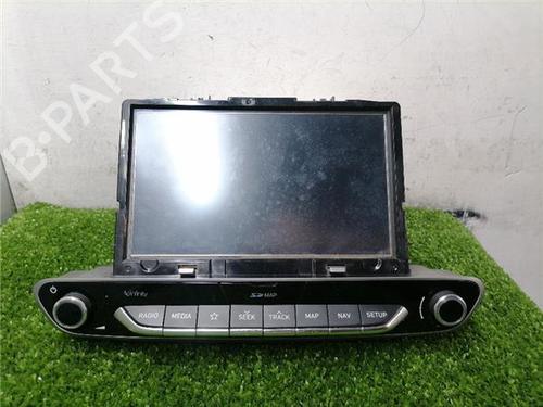 Used Other Other HYUNDAI IONIQ (AE) 1.6 GDI Hybrid (141 hp) 33562070 33562070