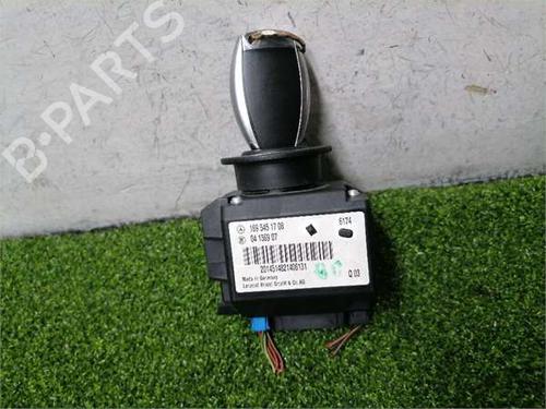 Used Ignition barrel Ignition barrel 37705380 37705380