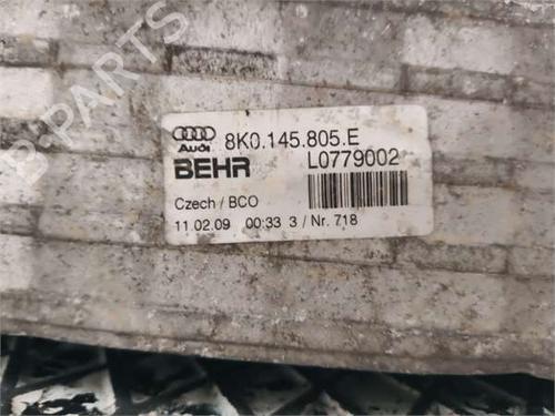 Intercooler AUDI A4 B8 Avant (8K5) 2.7 TDI | BP37061977M30 - Image 5