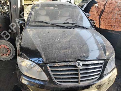 Right headlight SSANGYONG RODIUS I 2.7 Xdi | BP36282589C29 - Image 6
