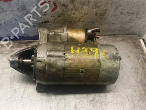 Used Starter Starter FIAT BRAVO I (182_) 1.4 (182.AA) (80 hp) 31889608 31889608