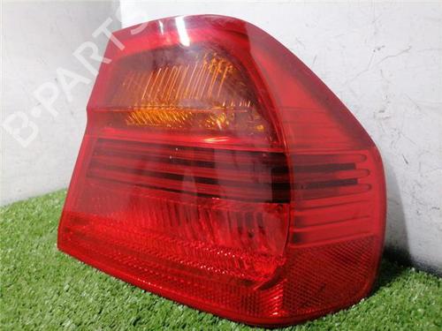 Right taillight BMW 3 (E90) 320 d | BP33221720C35 - Image 2