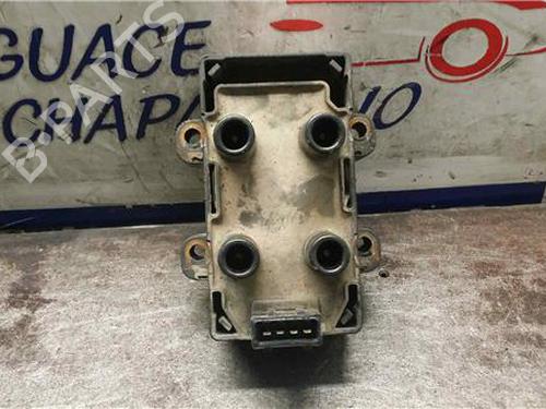 Used Ignition coil RENAULT CLIO I (B/C57_, 5/357_) 1.2 (5/357Y, 5/357K) (58 hp) 31895288