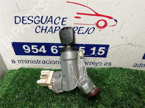 Used Switch TOYOTA YARIS (_P9_) 1.4 D-4D (NLP90_, NLP90R) (90 hp) 31896678