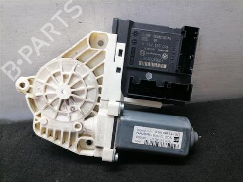 Used Right front window motor Right front window motor SEAT ALTEA (5P1) 2.0 TDI 16V (140 hp) 34528539 34528539