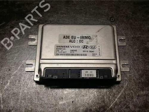 Module électronique KIA RIO I Saloon (DC_) 1.3 (82 hp) 31889091