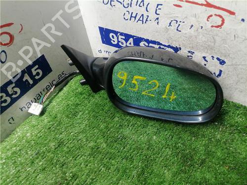 Retrovisor derecho LANCIA LYBRA (839_) 1.9 JTD (839.AXI1A, 839.AXN1A, 839.CXL1A) (116 hp) 31892701