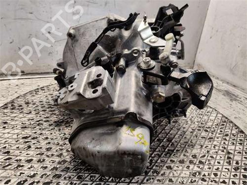 Gearbox CITROËN C3 II (SC_) 1.2 VTi 82 | BP36453257M3 - Image 3