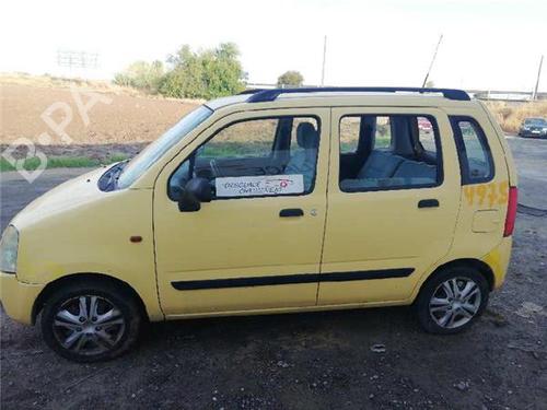 Used Parts SUZUKI WAGON R+ (MA) 1.3 (RB413) (76 hp) 4408120