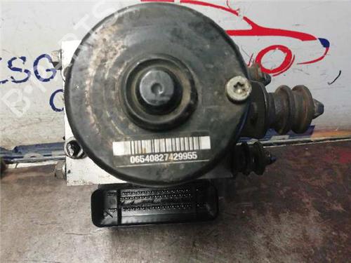 ABS pump SEAT LEON (1P1) 2.0 TDI 16V | BP31891520M43