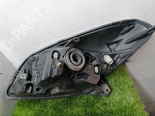 Right headlight DACIA SANDERO 1.5 dCi | BP34609137C29  - Image 5
