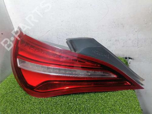 Used Left taillight Left taillight 37862270 37862270