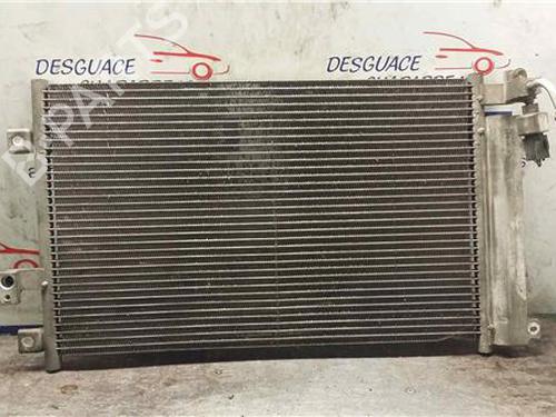 Radiateur de ac FIAT MULTIPLA (186_) 1.9 JTD 115 (115 hp) 31895360