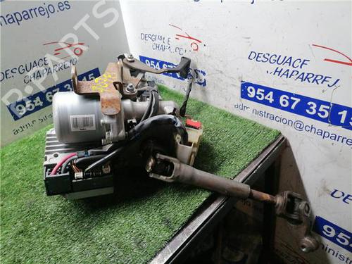 Steering column RENAULT MEGANE II (BM0/1_, CM0/1_) 1.5 dCi (BM1F, CM1F) | BP31890106M21