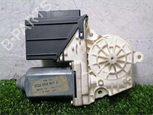 Used Right front window motor Right front window motor SEAT IBIZA III (6L1) 1.4 16V (75 hp) 35747408 35747408