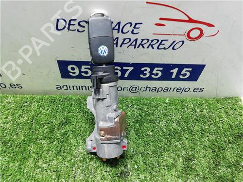 Used Switch VW POLO IV (9N_, 9A_) 1.4 16V (75 hp) 31897154