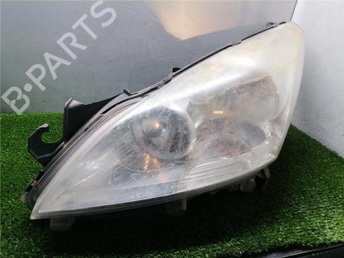 Used Left headlight Left headlight PEUGEOT 5008 (0U_, 0E_) 2.0 HDi 150 / BlueHDi 150 (150 hp) 32633358 32633358