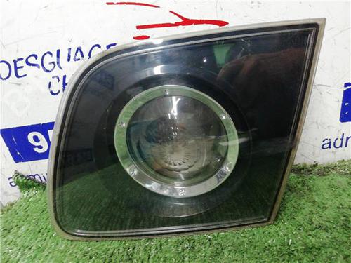 Feu arrière droit MAZDA 3 (BK) 1.6 DI Turbo (109 hp) 31892214