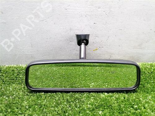 Used Rear mirror MERCEDES-BENZ B-CLASS Sports Tourer (W245) B 200 CDI (245.208) (140 hp) 31911543