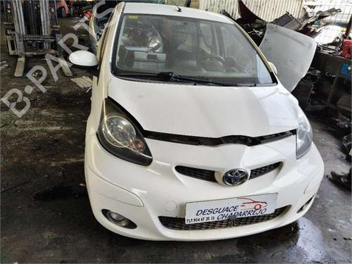 Switch TOYOTA AYGO (_B1_) 1.0 (KGB10_, KGB10R) | BP36382799I30 - Image 5