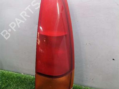 Used Right taillight Right taillight HYUNDAI ATOS (MX) 1.0 i (54 hp) 34641580 34641580