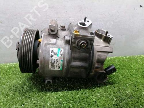 ac-compressor-audi-a3-8p1-2003-2004-2005-2006-2007-2008-2009-2010-2011-2012-2013-34609321 main image