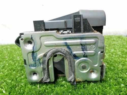 Front left lock DACIA SANDERO 1.5 dCi | BP33478395C98 - Image 3