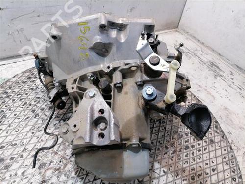 Gearbox CITROËN C4 CACTUS 1.2 VTi 82 | BP33562066M3  - Image 5