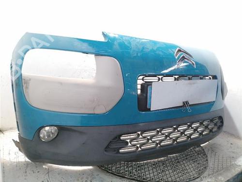 Front bumper CITROËN C4 CACTUS 1.2 VTi 82 | BP33415792C7 - Image 2