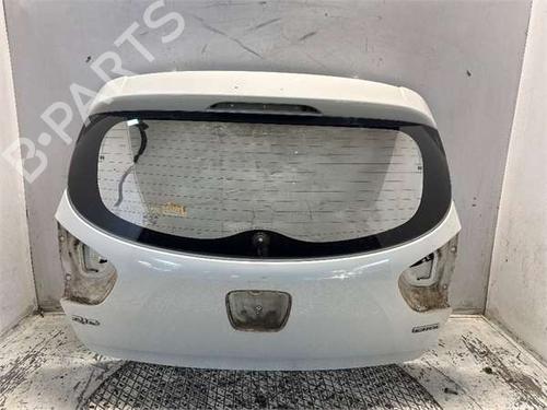 tailgate-kia-rio-iii-ub-2011-2012-2013-2014-2015-2016-2017-35269830 main image