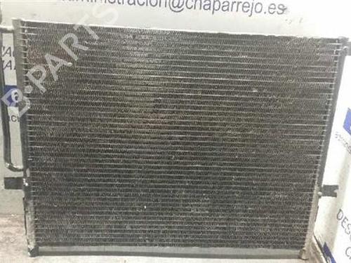 AC radiator BMW 3 (E90) 318 i | BP31895911M32