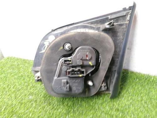 Left taillight VW GOLF VI (5K1) 1.6 TDI | BP38474285C34 - Image 2