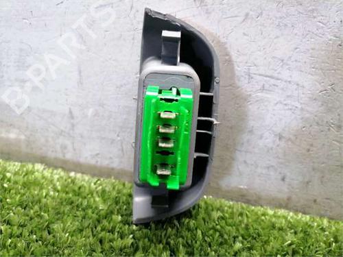 Right front window switch TOYOTA AYGO (_B1_) 1.0 (KGB10_, KGB10R) | BP36382810I26 - Image 2