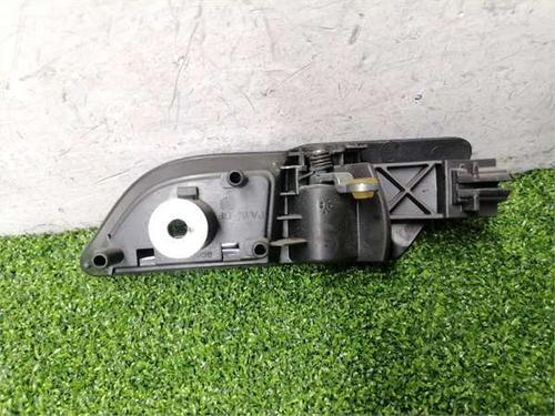 Front left interior door handle OPEL TIGRA TwinTop (X04) 1.3 CDTI (R97) | BP40554119I13 - Image 2