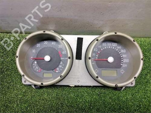 Used Instrument cluster Instrument cluster VW POLO III CLASSIC (6V2) 60 1.4 (60 hp) 40615576 40615576
