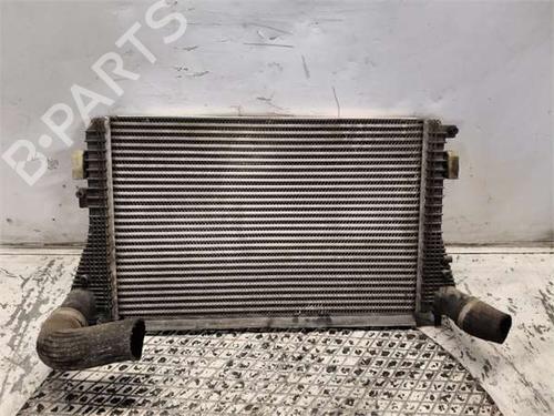 Intercooler Intercooler VW PASSAT CC B6 (357) 2.0 TDI (140 hp) 36242413 36242413