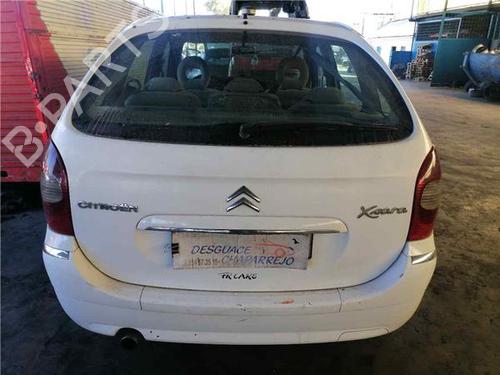 Instrument cluster CITROËN XSARA PICASSO (N68) 1.6 HDi | BP31899607C47