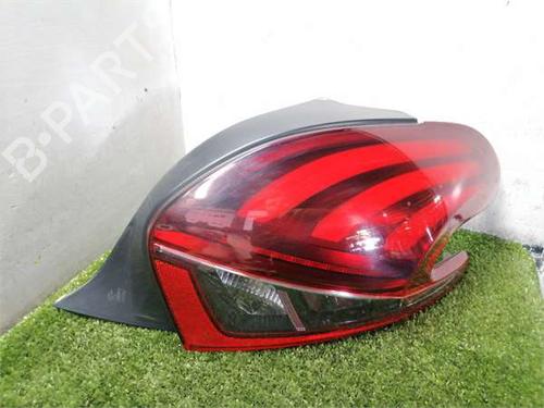 Used Right taillight Right taillight 36958412 36958412