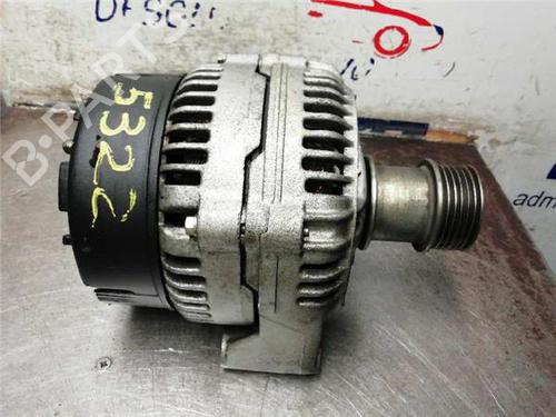 Used Alternator SAAB 9-5 (YS3E) 2.0 t (150 hp) 31889730