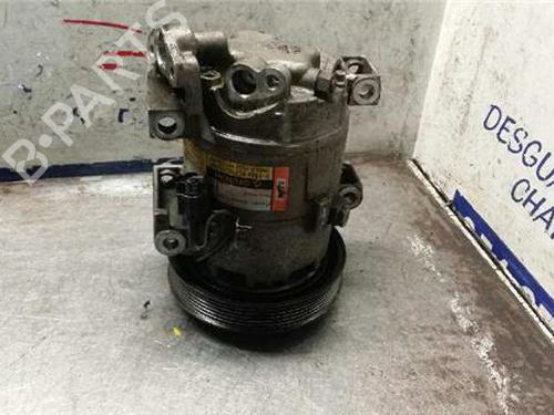 AC compressor NISSAN PRIMERA (P12) 1.6 | BP31895935M34 